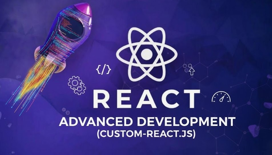React Development